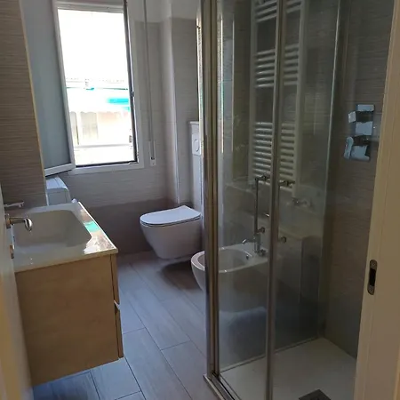 Casa Ricci Appartement Borghetto Santo Spirito