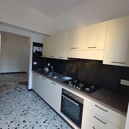 Casa Ricci * Borghetto Santo Spirito