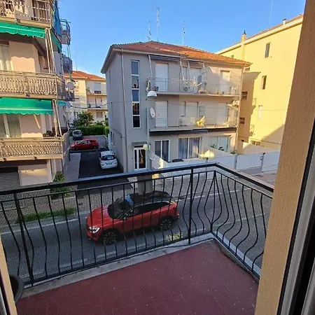 Appartement Casa Ricci