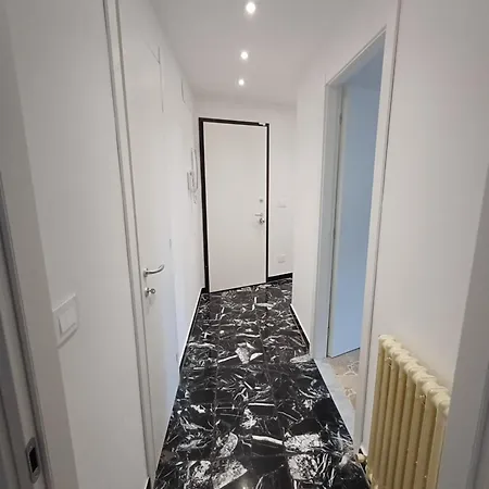 Casa Ricci Appartement