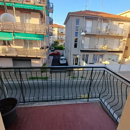 Appartement Casa Ricci Borghetto Santo Spirito