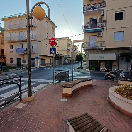 Appartement Casa Ricci
