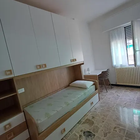 Casa Ricci Appartement *