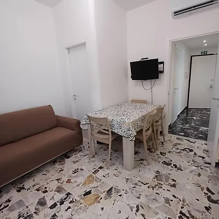 Casa Ricci